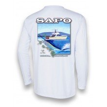 SAPO - Custom Apparel